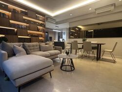 The Centris (D22), Apartment #609080081